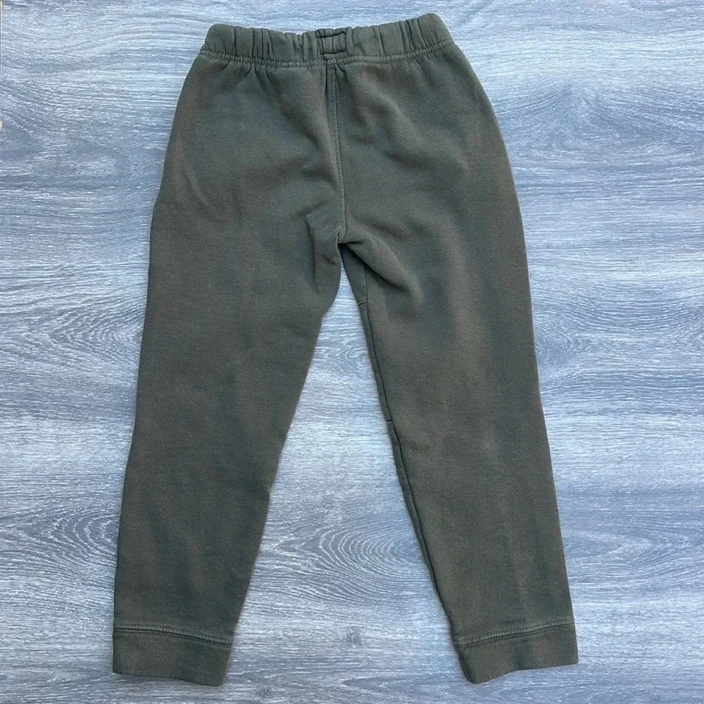 Lee Sweatpants, olive green